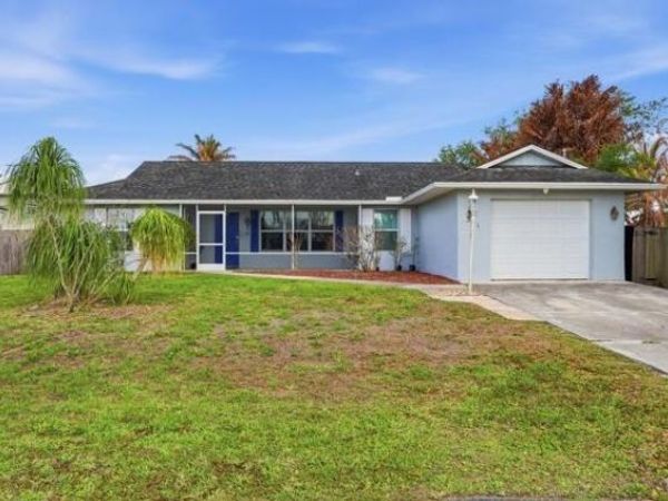331 NW Dearman Street, Port St. Lucie, FL 34983