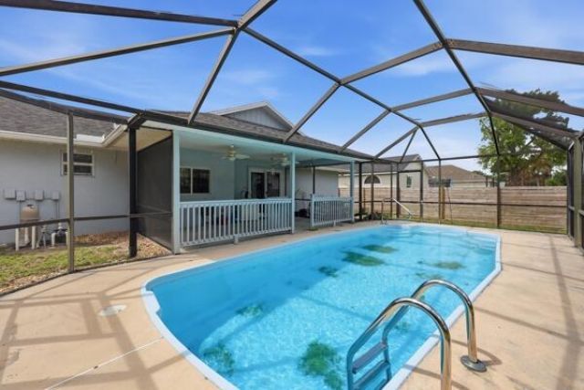 331 NW Dearman Street, Port Saint Lucie, FL 34983 Photo