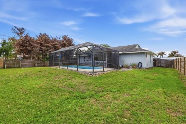 331 NW Dearman Street, Port Saint Lucie, FL 34983 Photo