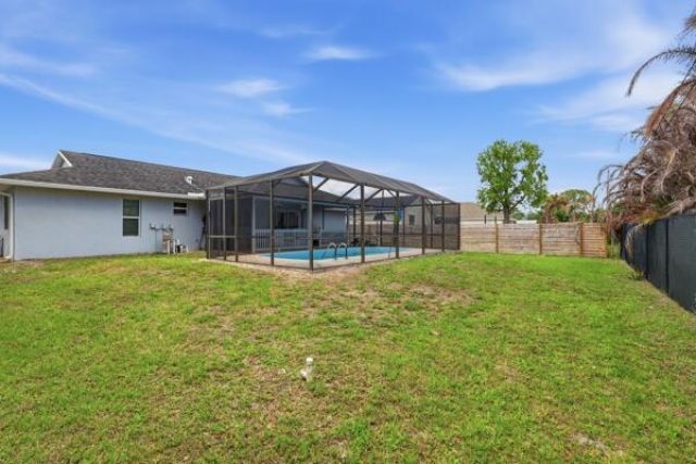 331 NW Dearman Street, Port Saint Lucie, FL 34983 Photo