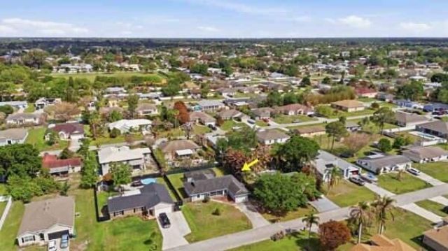 331 NW Dearman Street, Port Saint Lucie, FL 34983 Photo