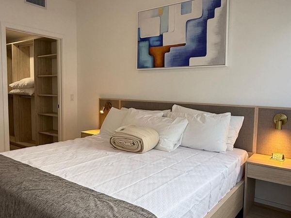 225 N Miami Avenue, Unit 804, Miami, FL 33128