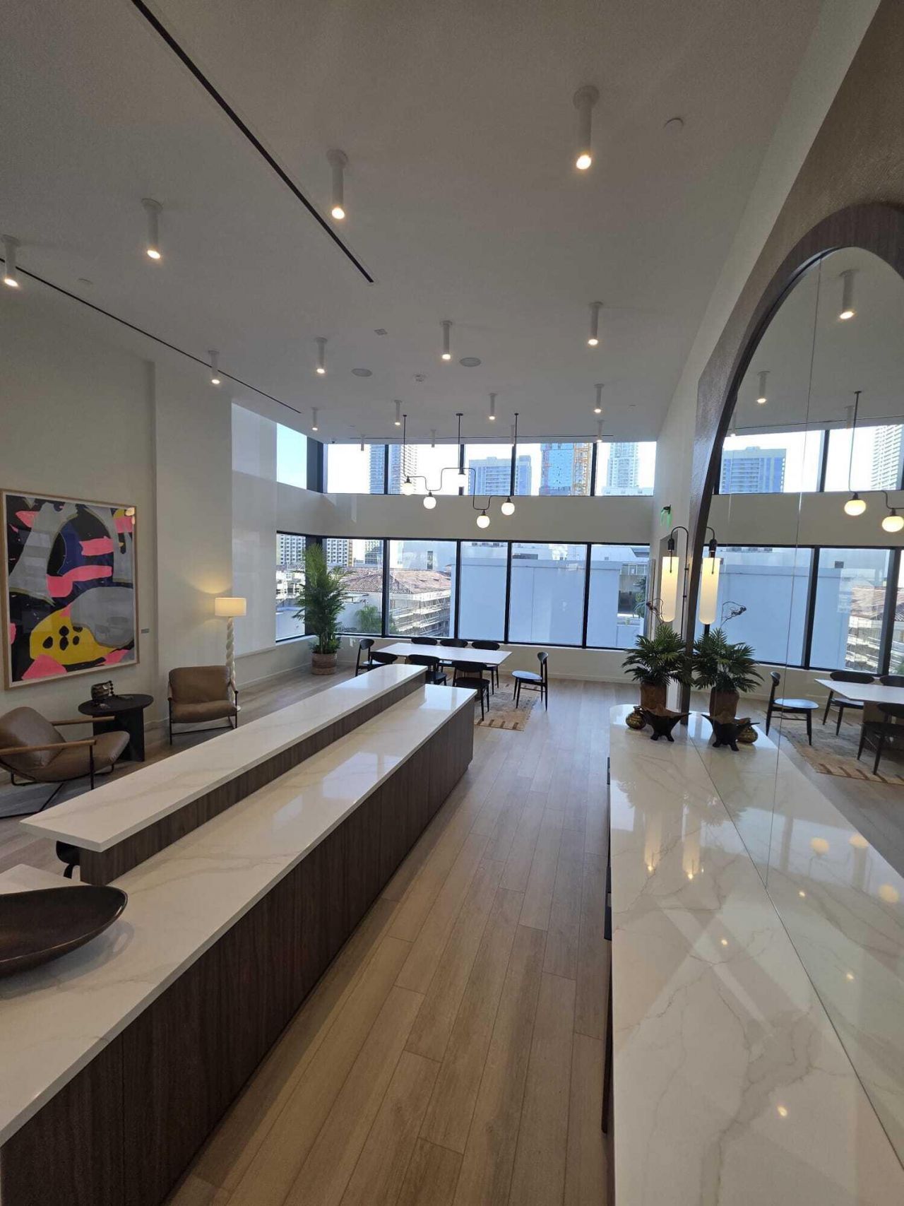 225 N Miami Avenue, Unit 804, Miami, FL 33128 Photo