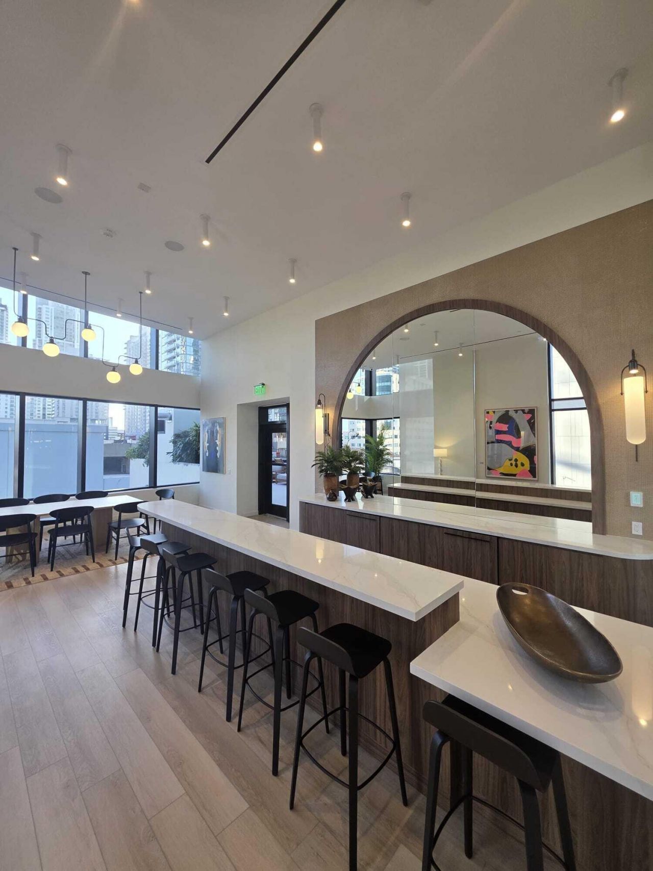 225 N Miami Avenue, Unit 804, Miami, FL 33128 Photo