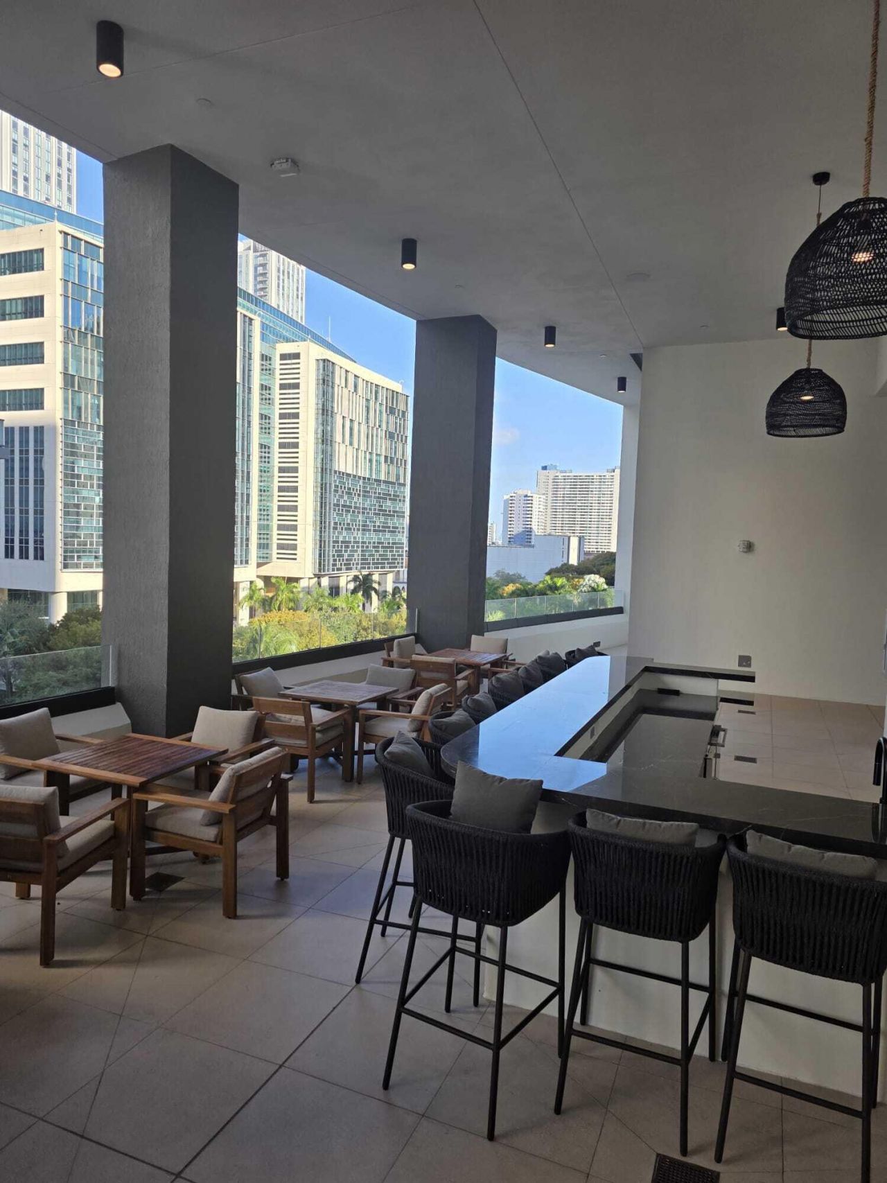 225 N Miami Avenue, Unit 804, Miami, FL 33128 Photo