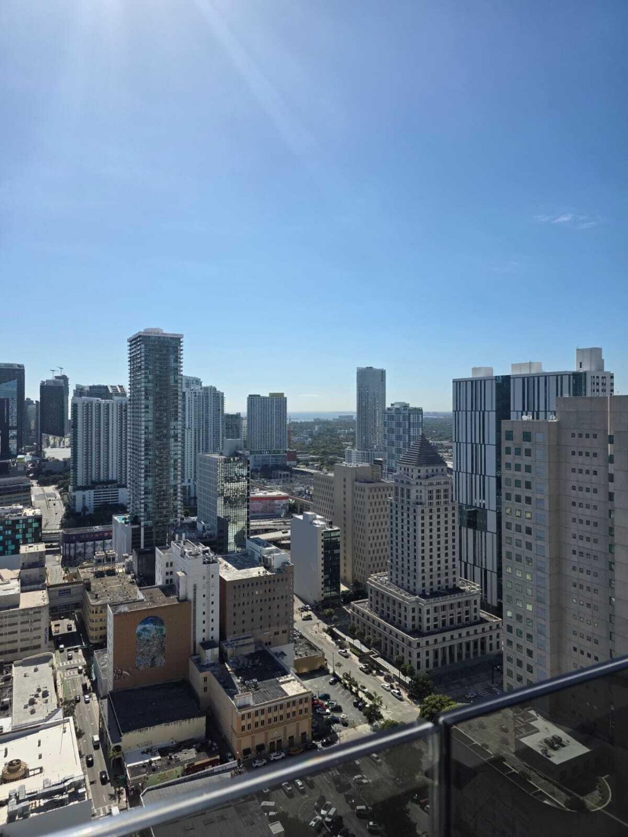 225 N Miami Avenue, Unit 804, Miami, FL 33128 Photo