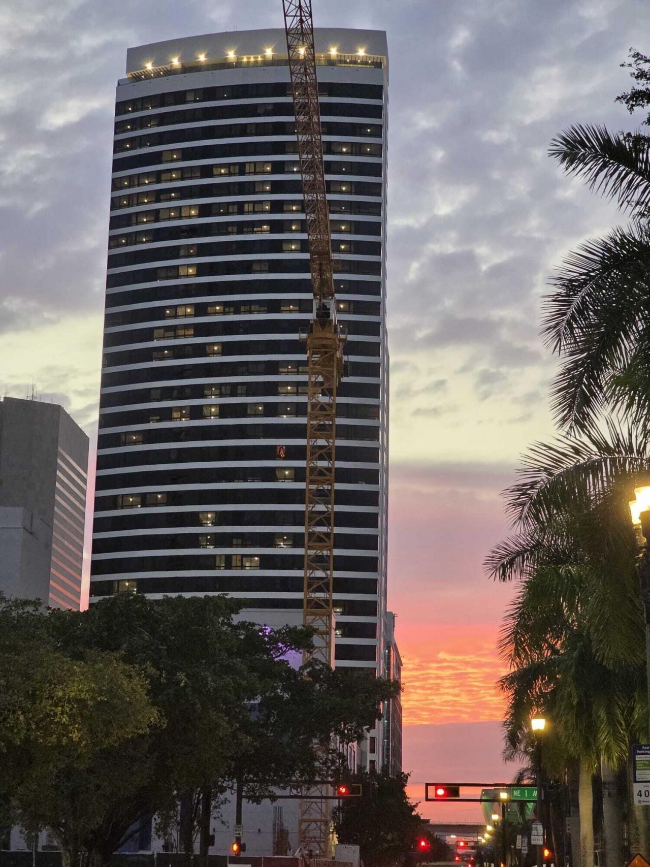 225 N Miami Avenue, Unit 804, Miami, FL 33128 Photo