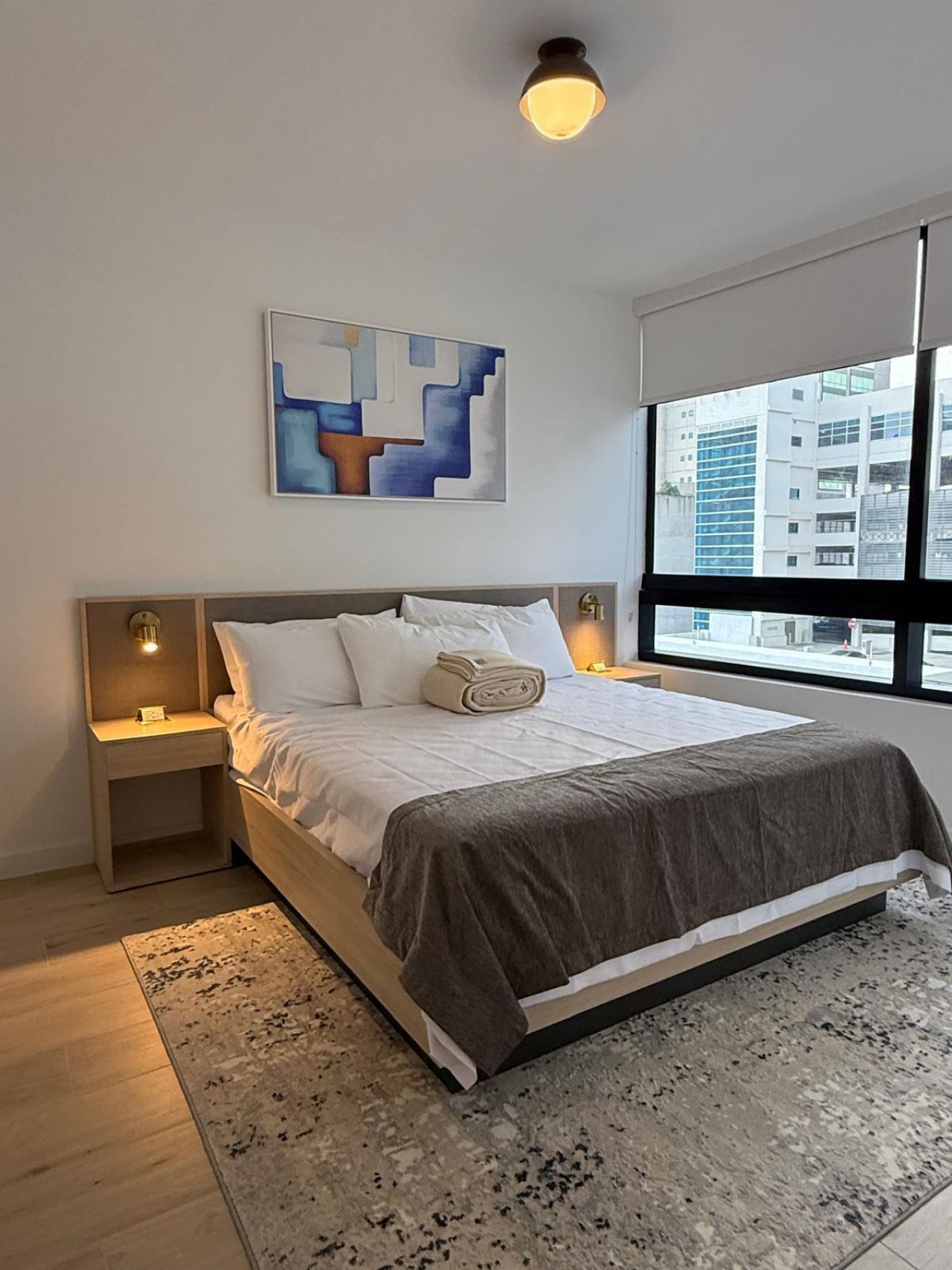 225 N Miami Avenue, Unit 804, Miami, FL 33128 Photo