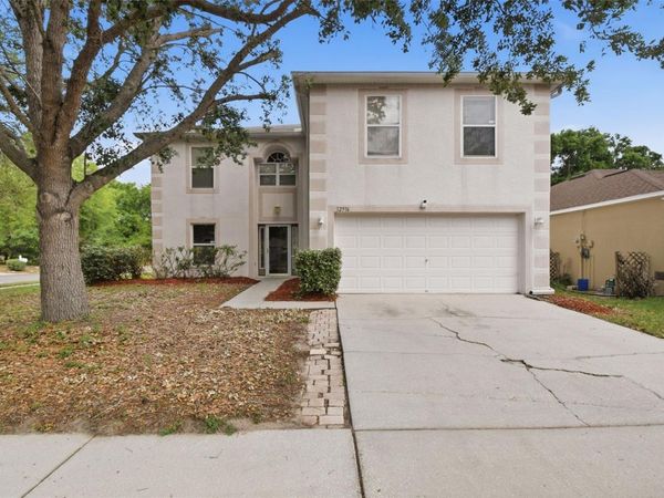 12916 PARKINGTON DRIVE , GIBSONTON, FL 33534