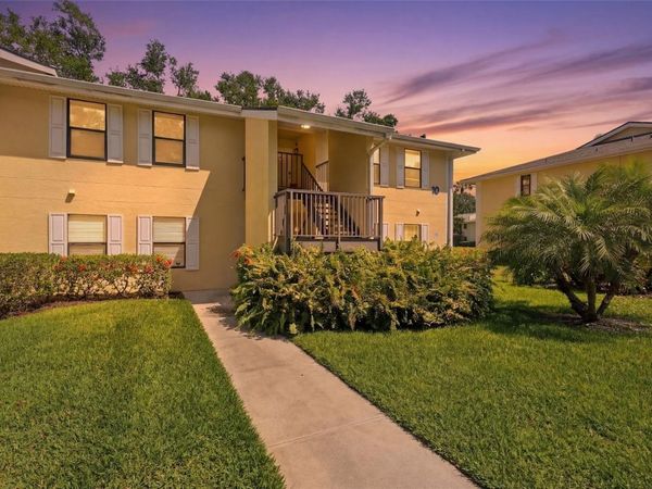 3001 58TH AVENUE S, Unit 1015, ST PETERSBURG, FL 33712