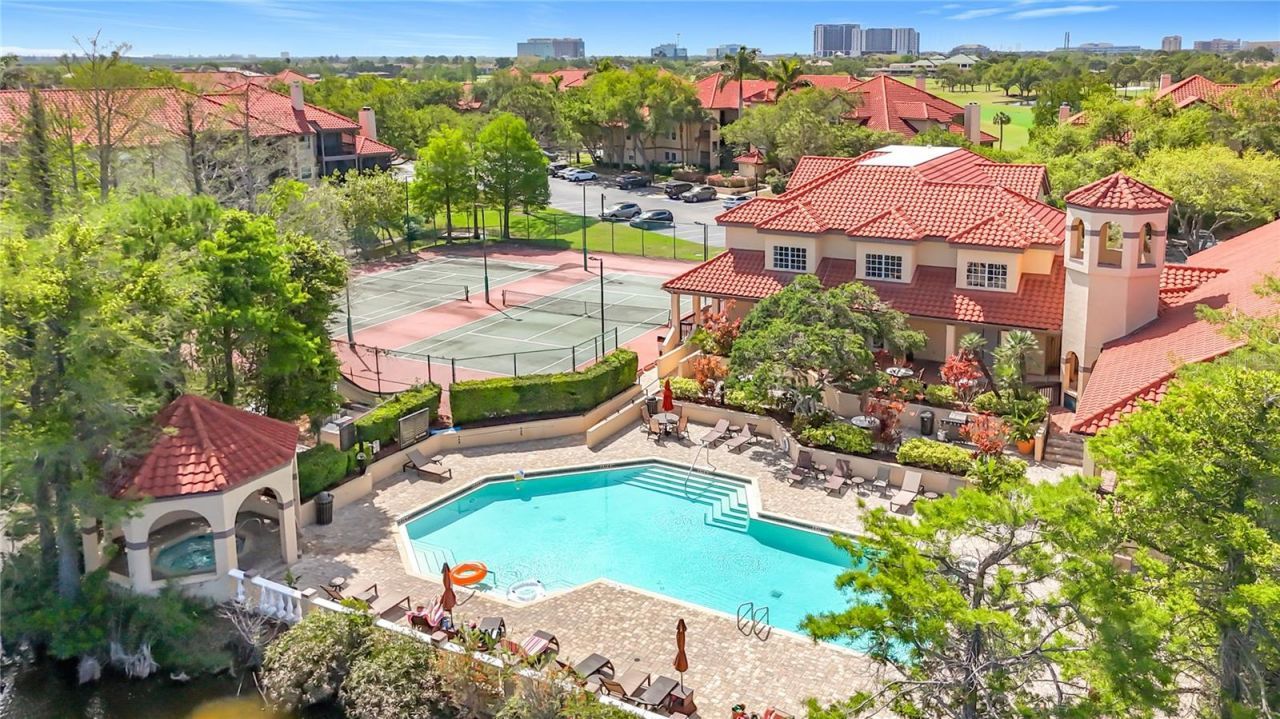 2400 Feather Sound Drive, Unit 933, Clearwater, FL 33762 Photo
