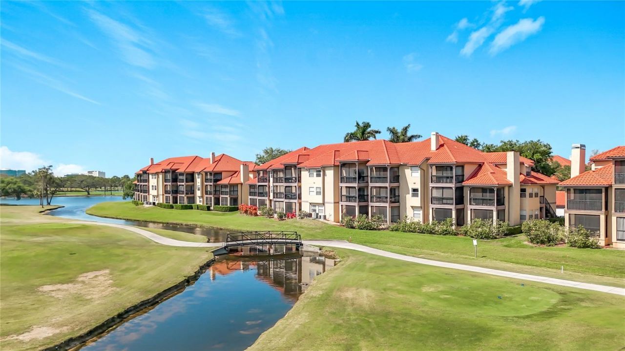 2400 Feather Sound Drive, Unit 933, Clearwater, FL 33762 Photo