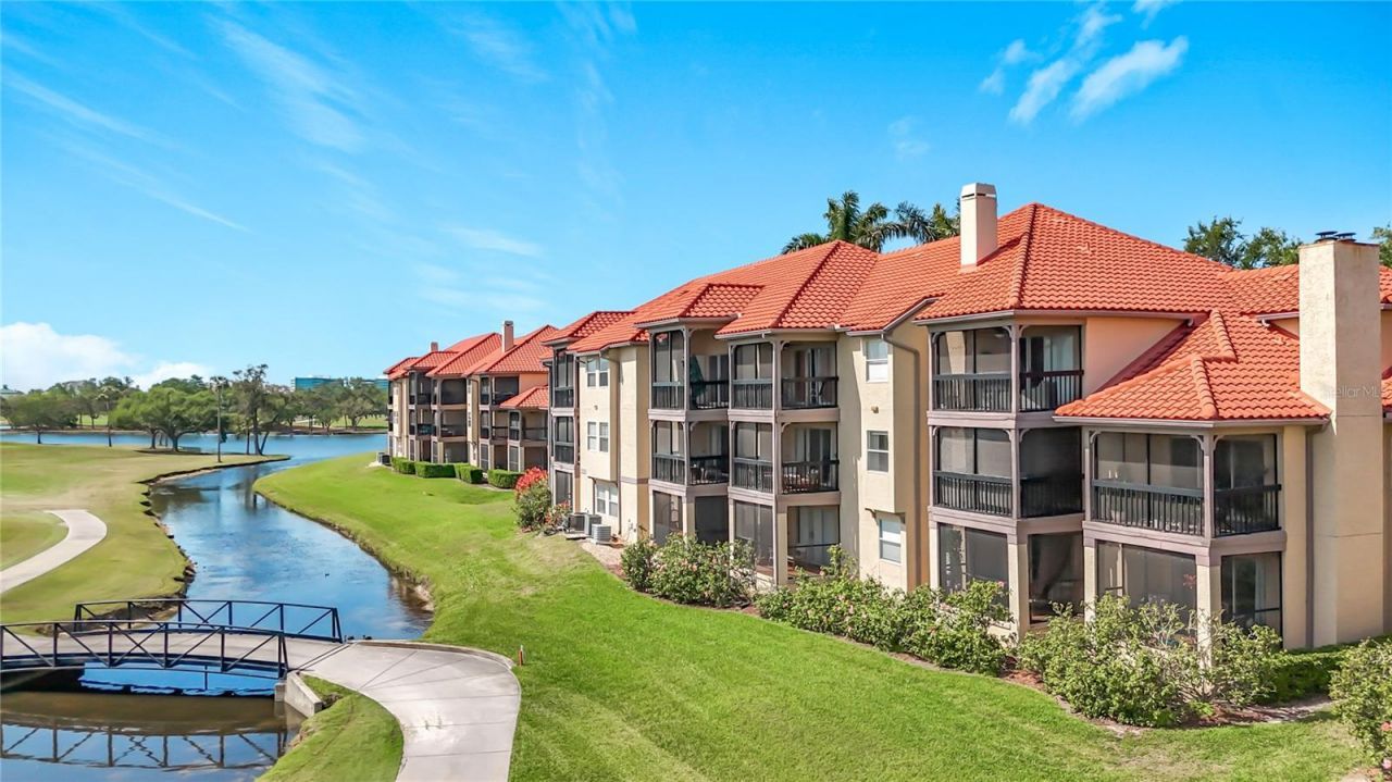 2400 Feather Sound Drive, Unit 933, Clearwater, FL 33762 Photo