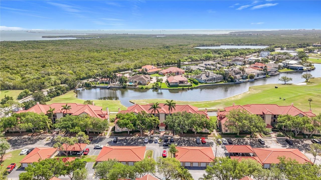 2400 Feather Sound Drive, Unit 933, Clearwater, FL 33762 Photo