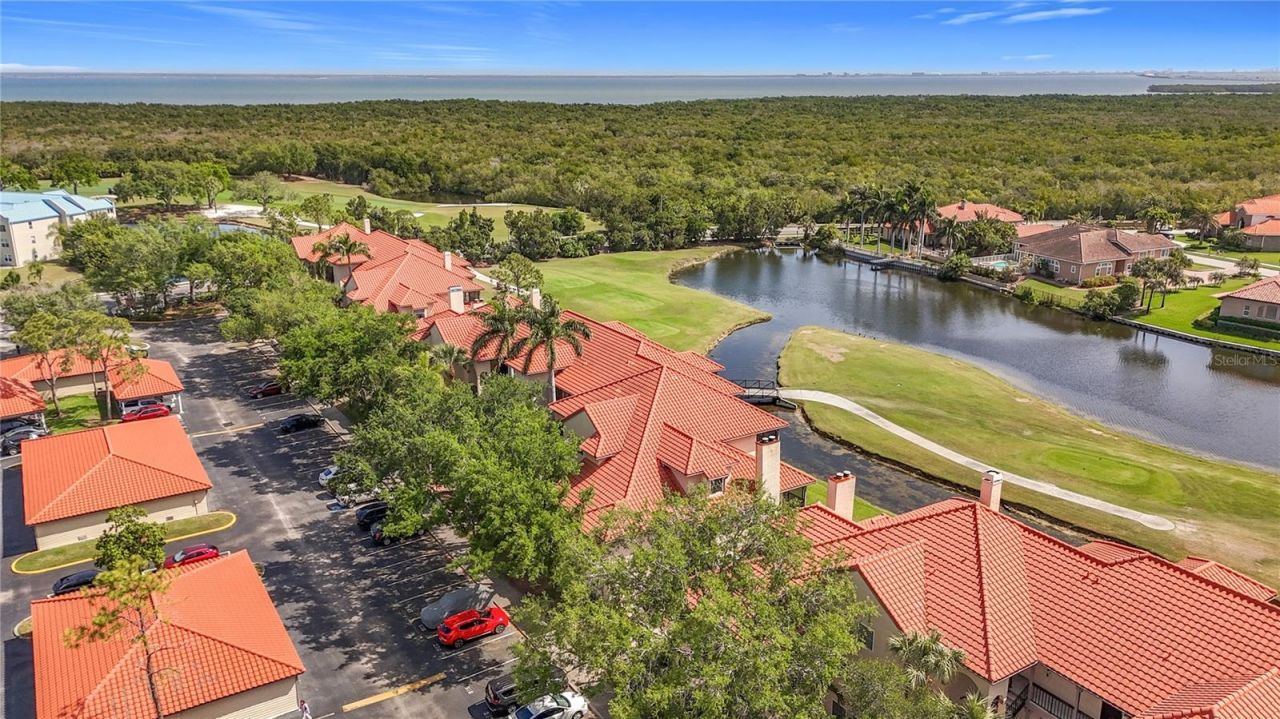 2400 Feather Sound Drive, Unit 933, Clearwater, FL 33762 Photo