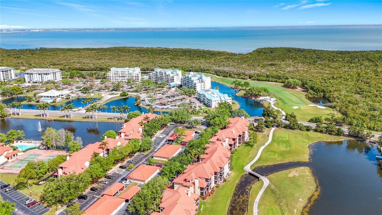 2400 Feather Sound Drive, Unit 933, Clearwater, FL 33762 Photo