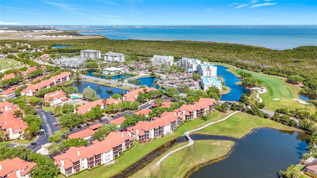 2400 Feather Sound Drive, Unit 933, Clearwater, FL 33762 Photo
