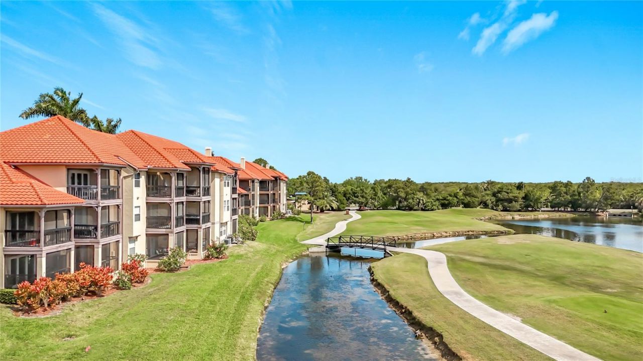 2400 Feather Sound Drive, Unit 933, Clearwater, FL 33762 Photo