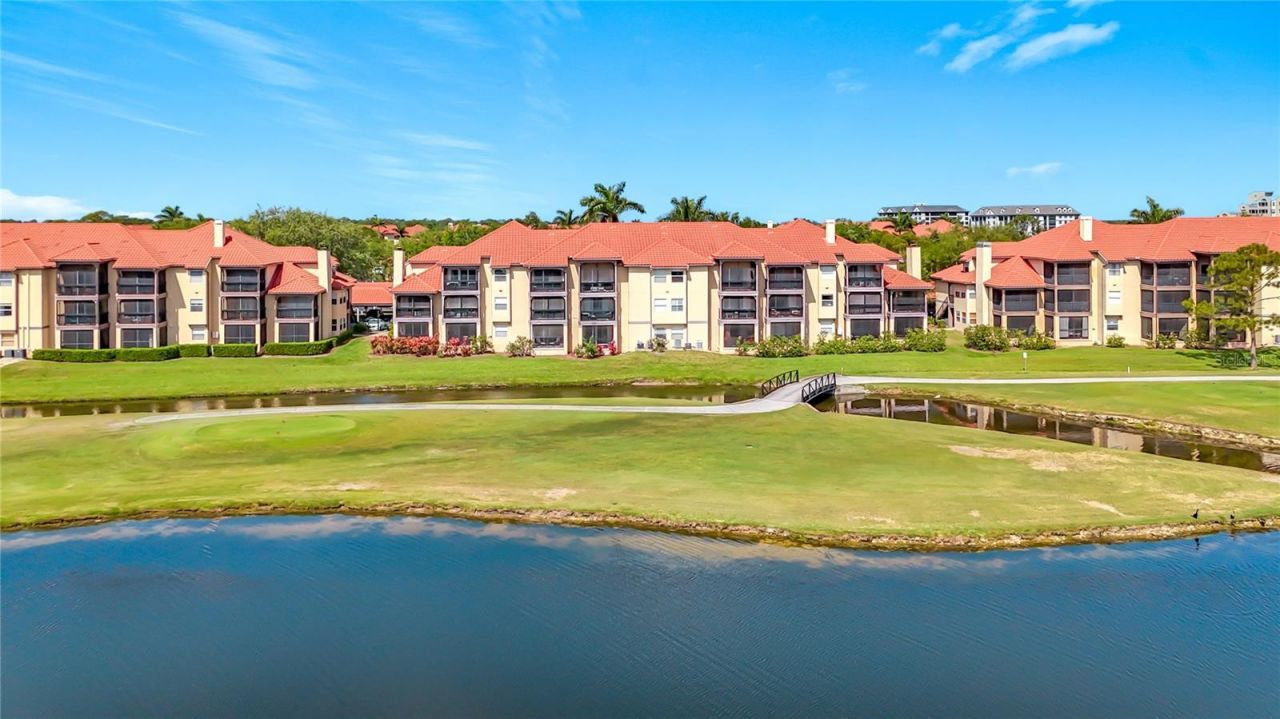 2400 Feather Sound Drive, Unit 933, Clearwater, FL 33762 Photo