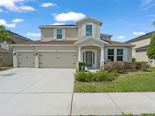 635 NEPTUNE DRIVE, GROVELAND, FL 34736