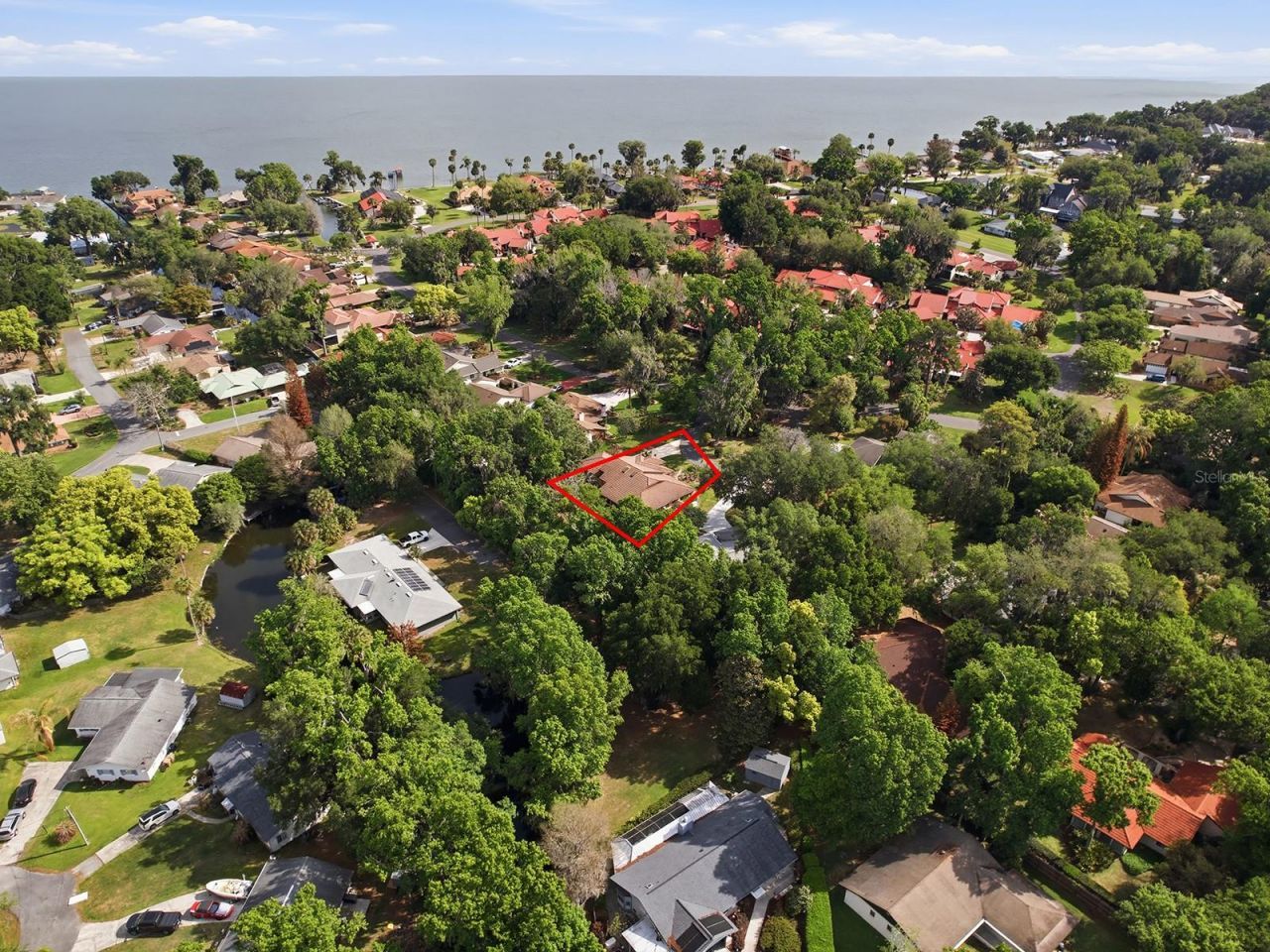 104 Peppertree Court, Yalaha, FL 34797 Photo