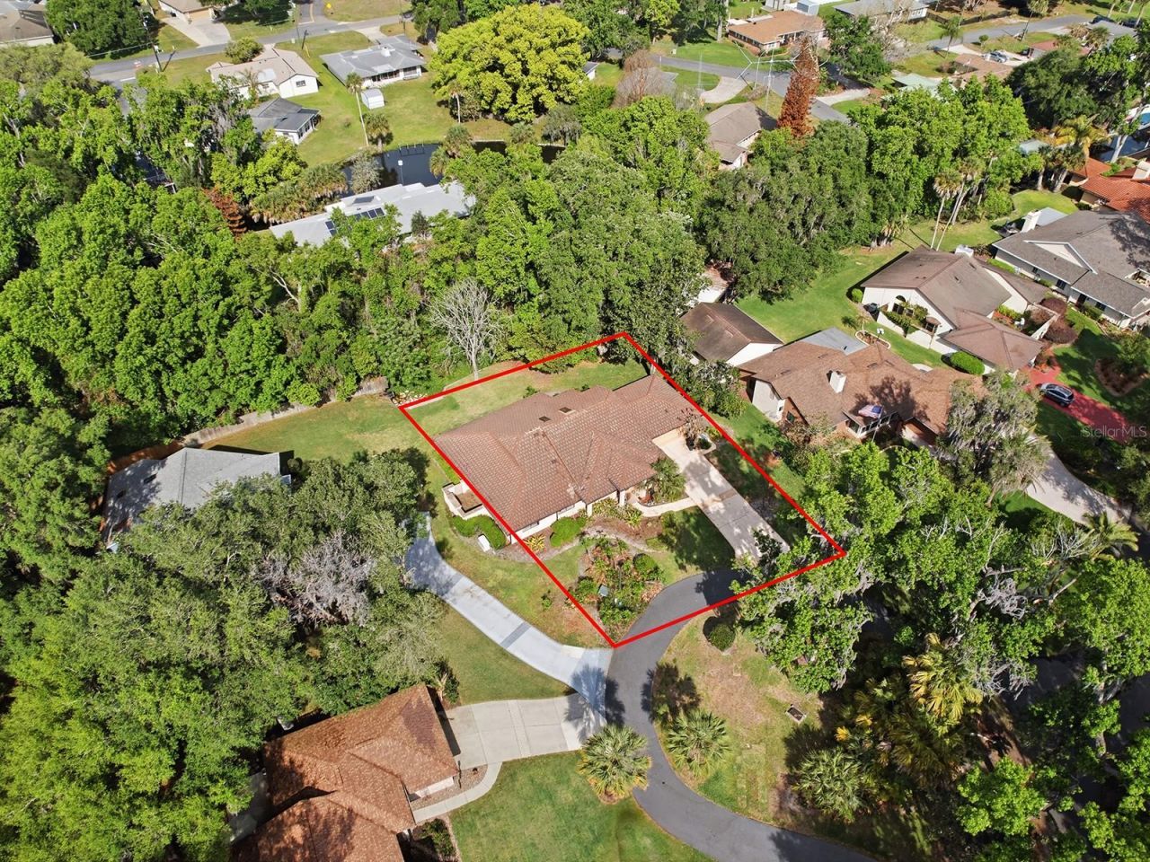 104 Peppertree Court, Yalaha, FL 34797 Photo