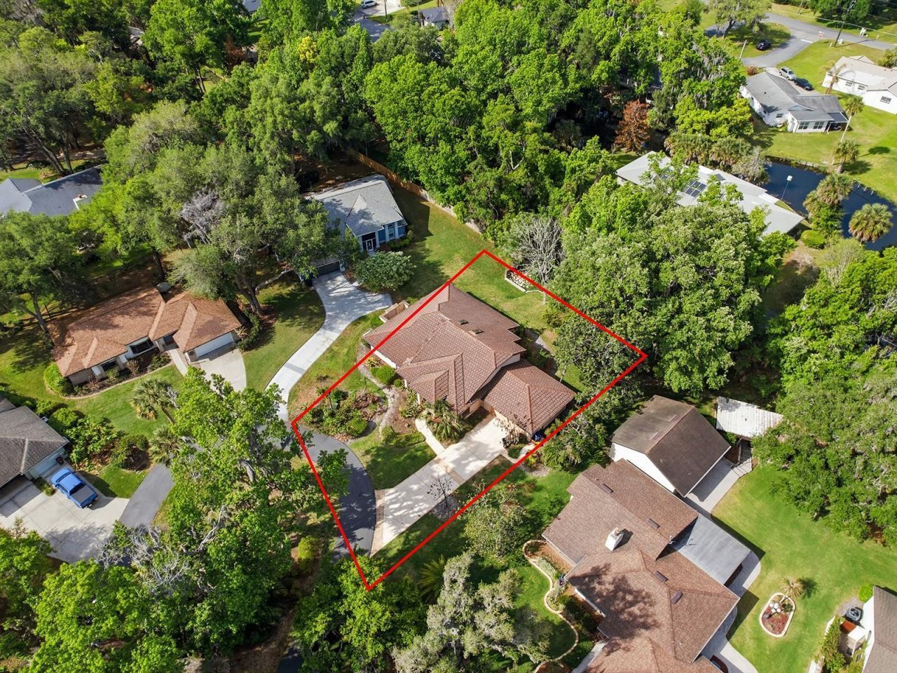 104 Peppertree Court, Yalaha, FL 34797 Photo