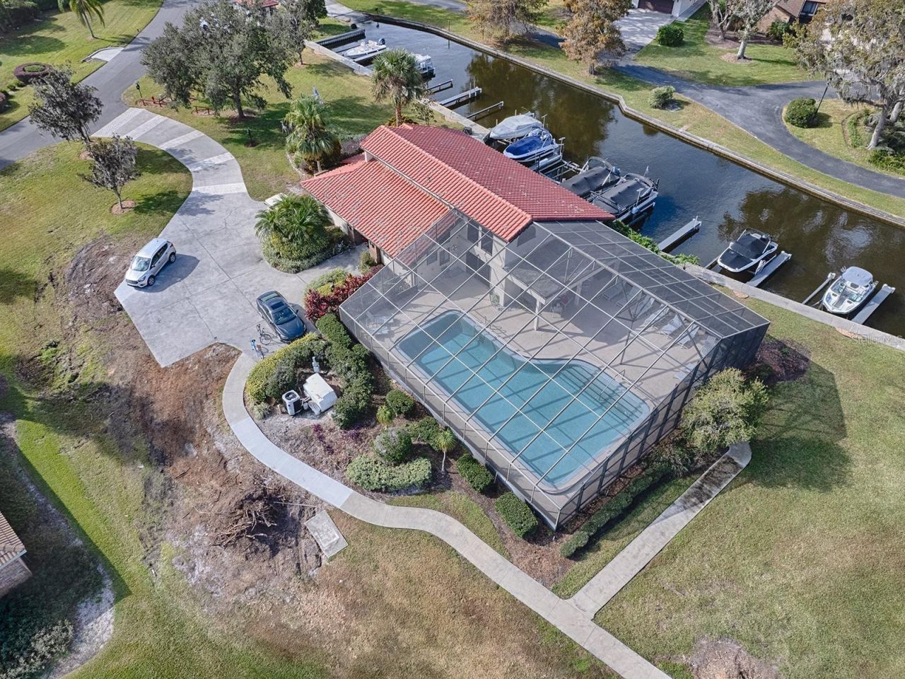 104 Peppertree Court, Yalaha, FL 34797 Photo