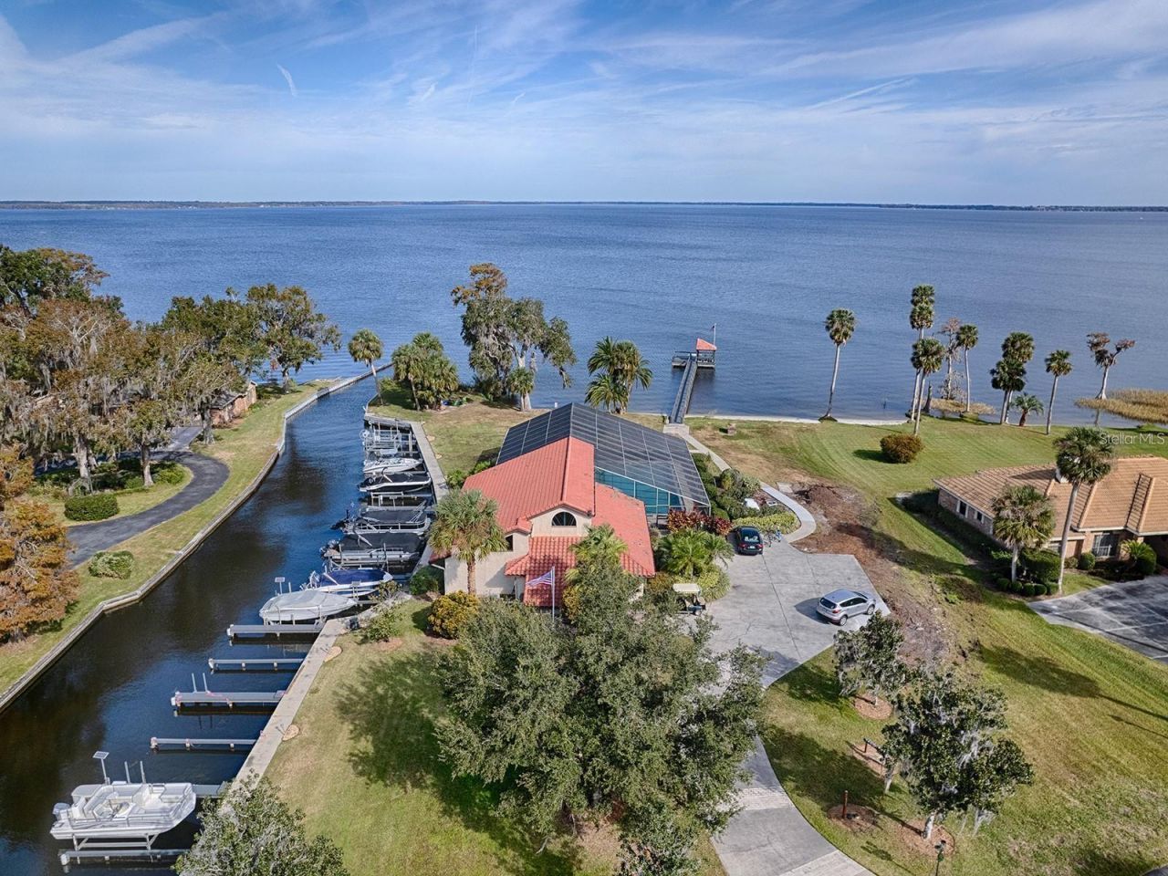 104 Peppertree Court, Yalaha, FL 34797 Photo