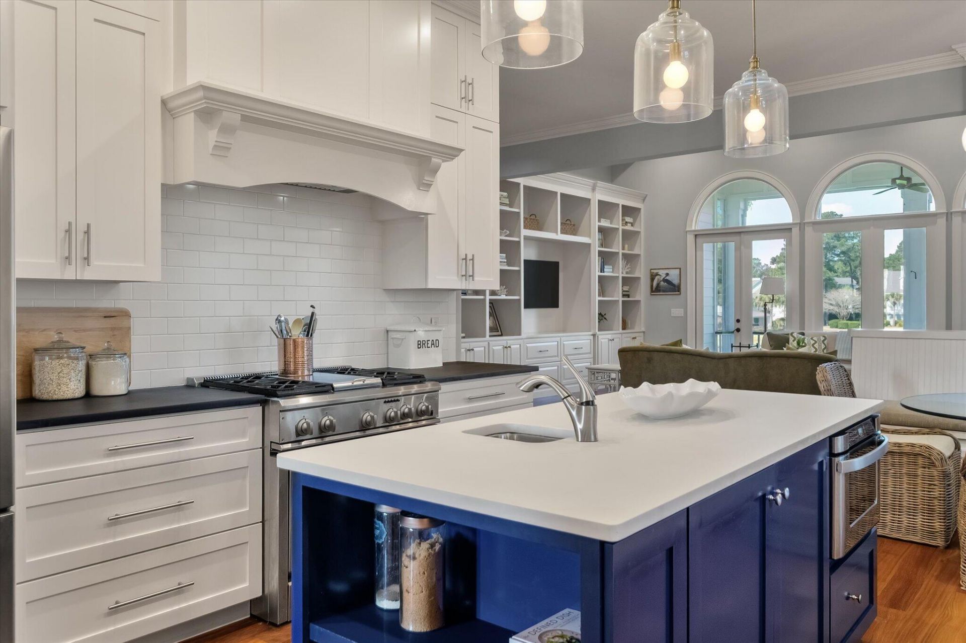 4970 Sound View Drive Photo 16