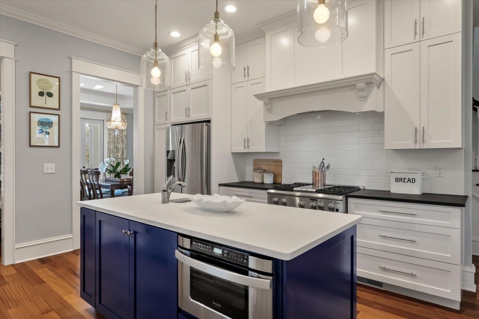 4970 Sound View Drive Photo 18