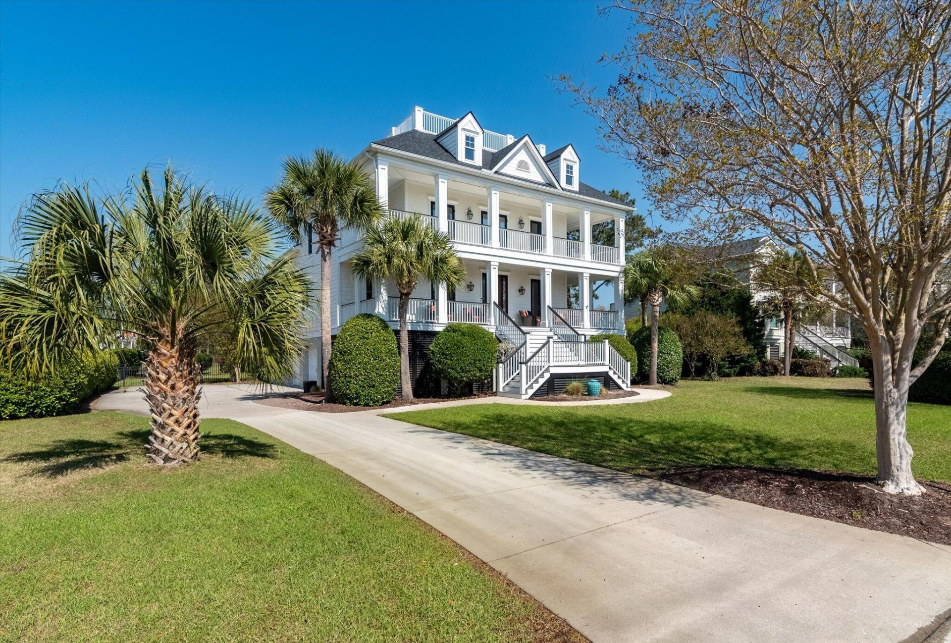 4970 Sound View Drive Photo 2