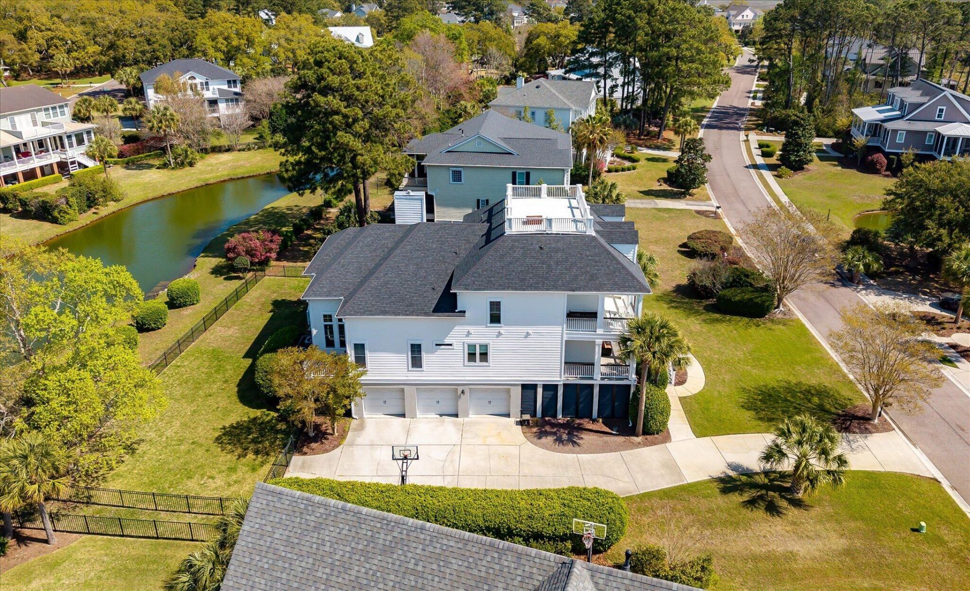 4970 Sound View Drive Photo 70