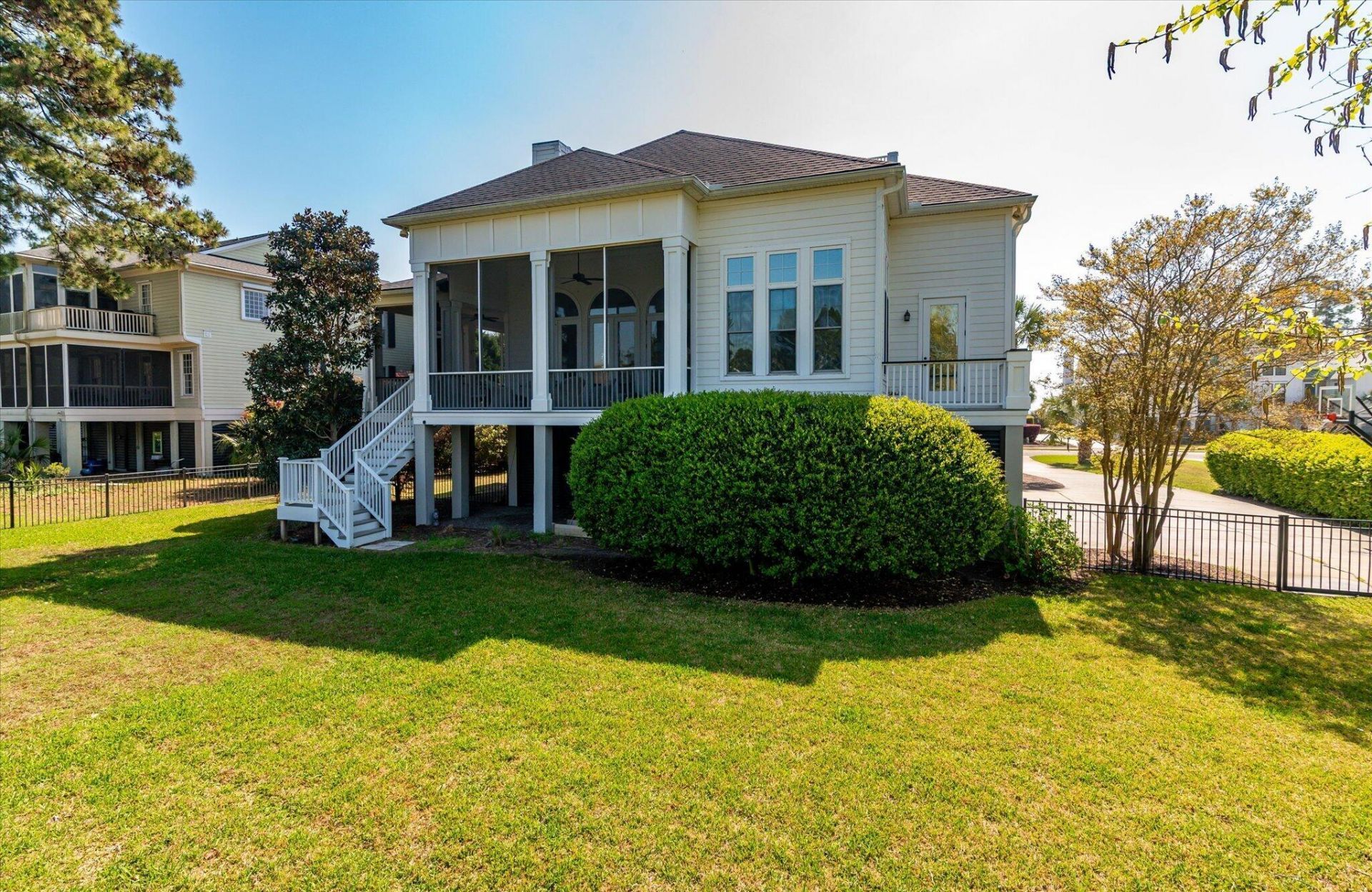 4970 Sound View Drive Photo 73