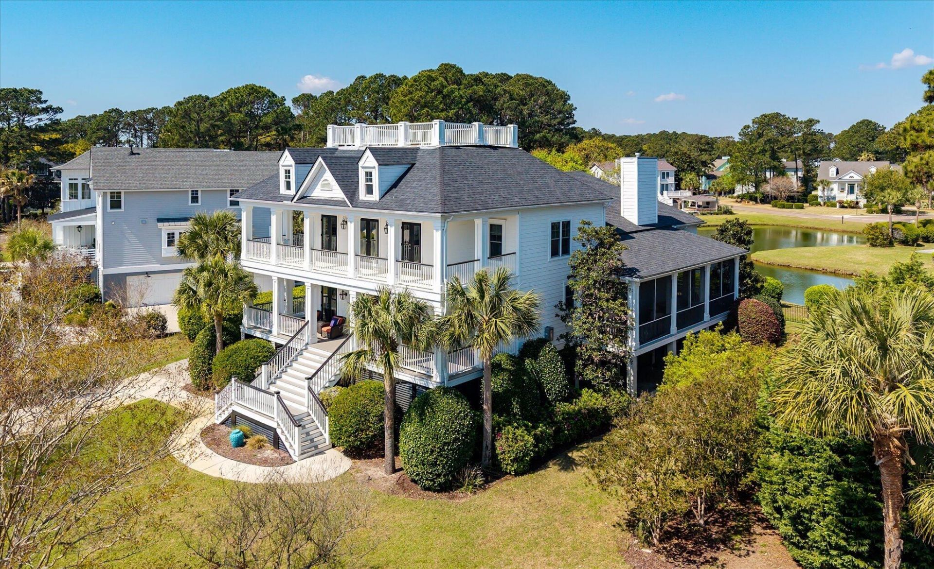 4970 Sound View Drive Photo 77