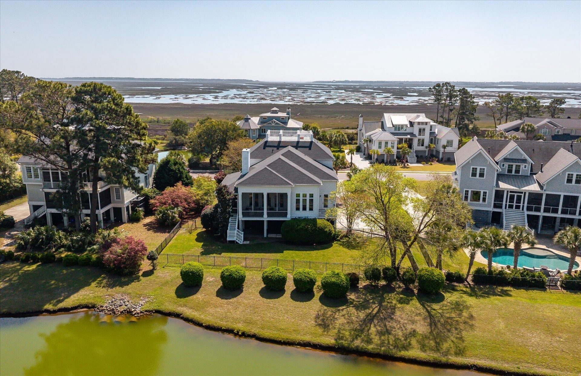 4970 Sound View Drive Photo 78