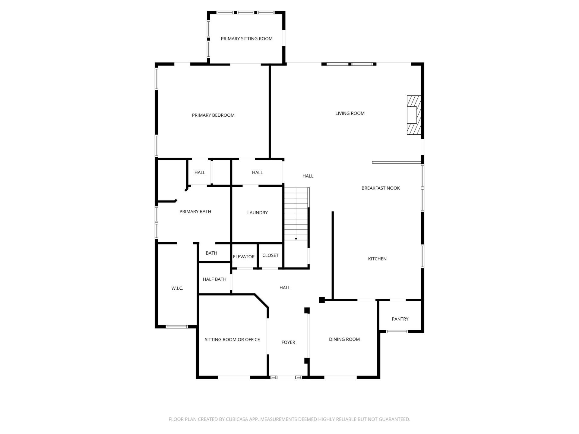 4970 Sound View Drive Photo 96