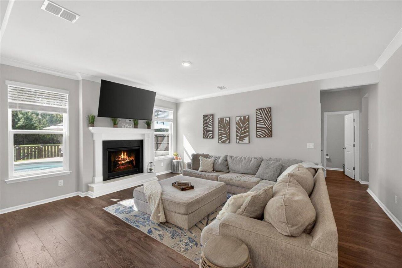 131 Wappoo Trace Lane Photo 12