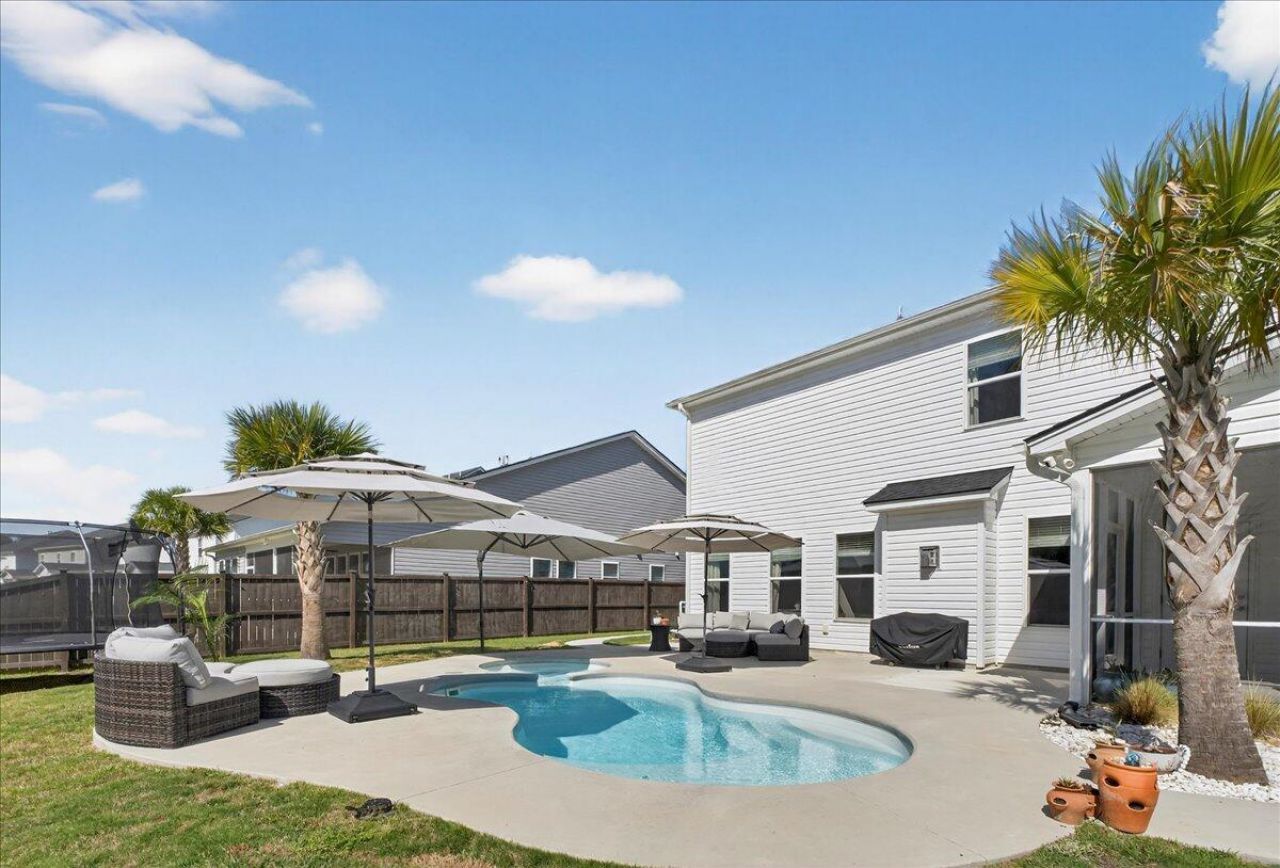 131 Wappoo Trace Lane Photo 40