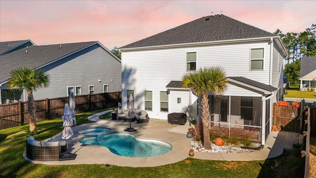 131 Wappoo Trace Lane Photo 41