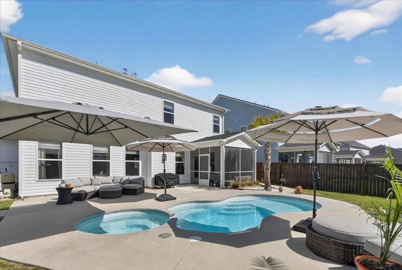 131 Wappoo Trace Lane Photo 42