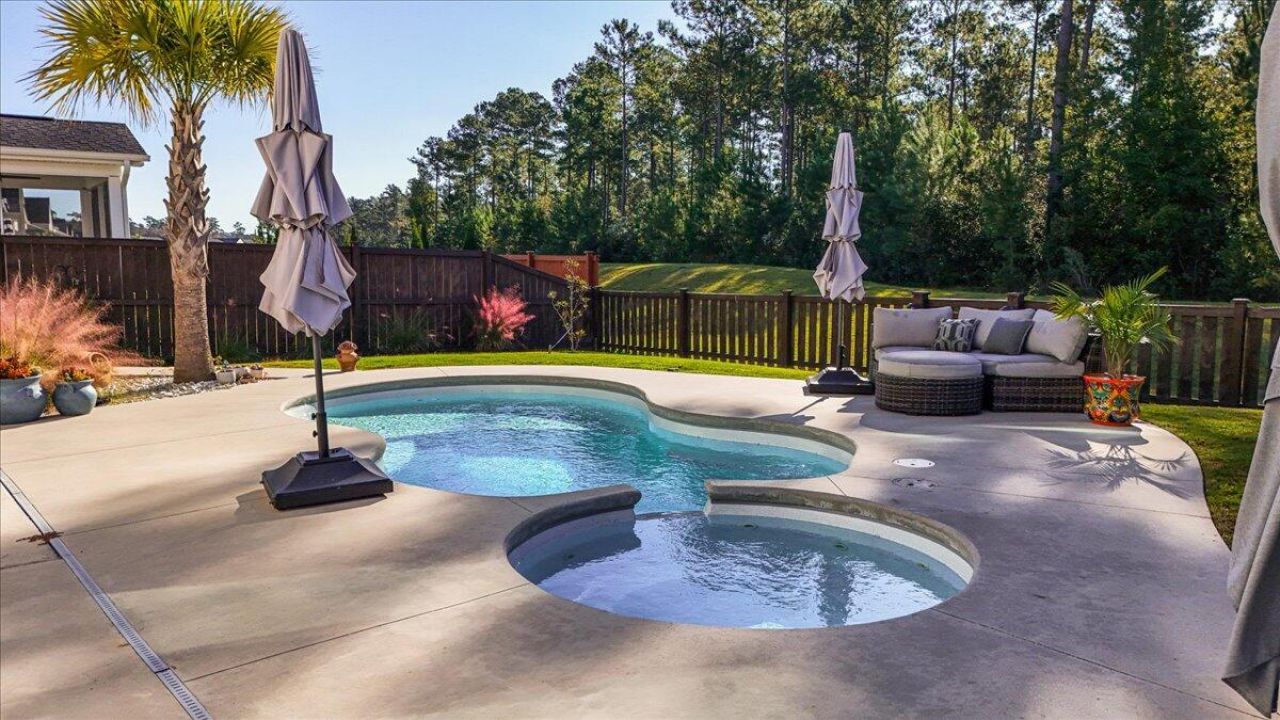 131 Wappoo Trace Lane Photo 45
