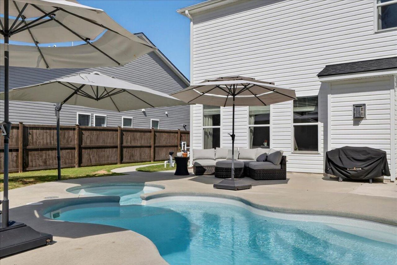 131 Wappoo Trace Lane Photo 45