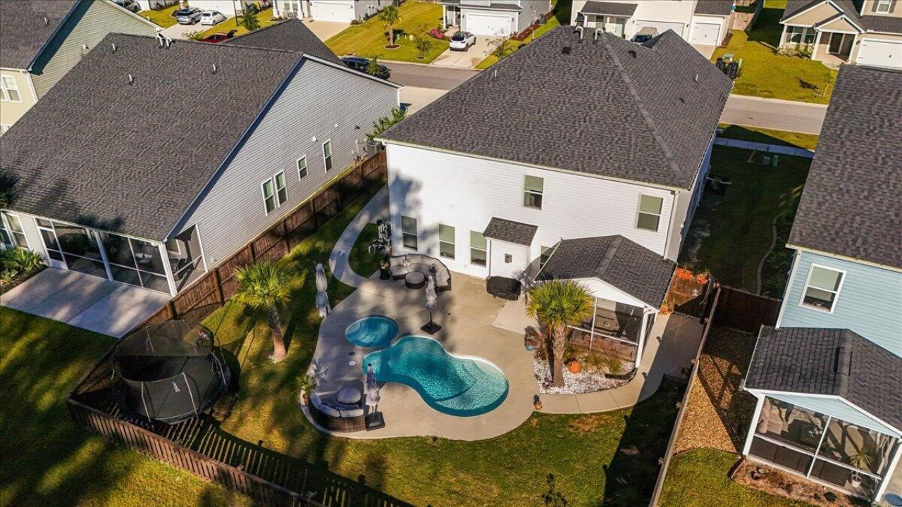 131 Wappoo Trace Lane Photo 46