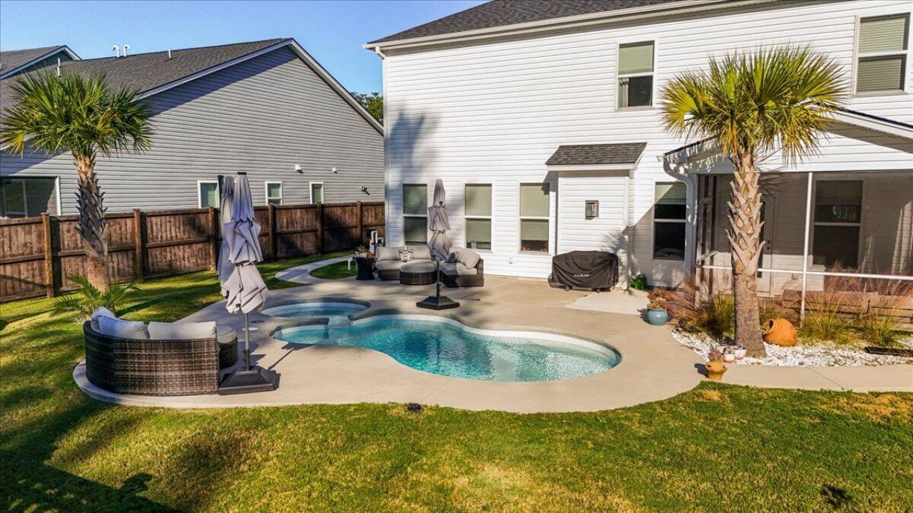 131 Wappoo Trace Lane Photo 47