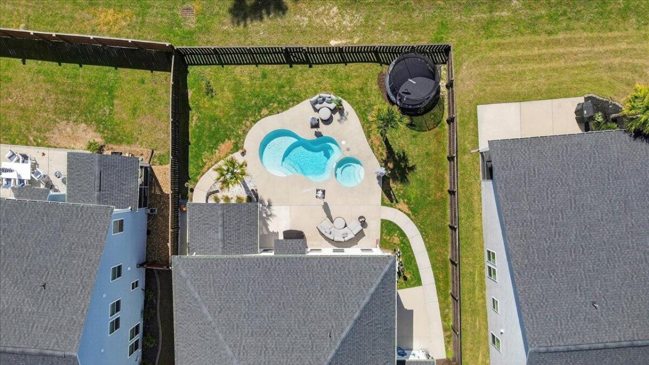 131 Wappoo Trace Lane Photo 50