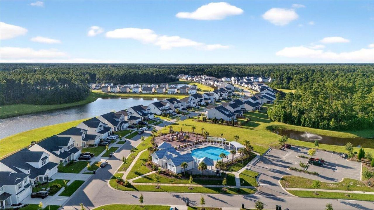 131 Wappoo Trace Lane Photo 53