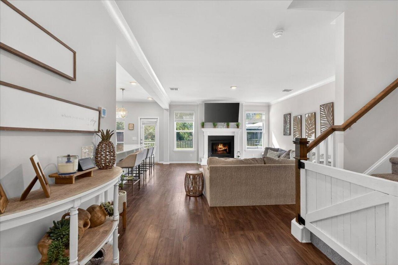 131 Wappoo Trace Lane Photo 9