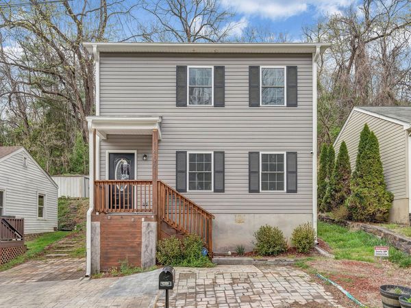 1452 Varnell AVE NE, Roanoke, VA 24012