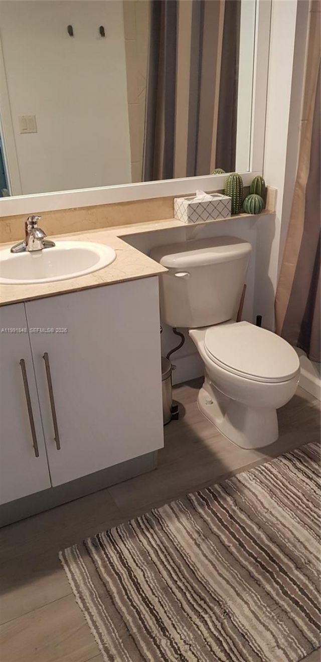 335 S Biscayne Blvd , Unit 1706, Miami, FL 33131 Photo